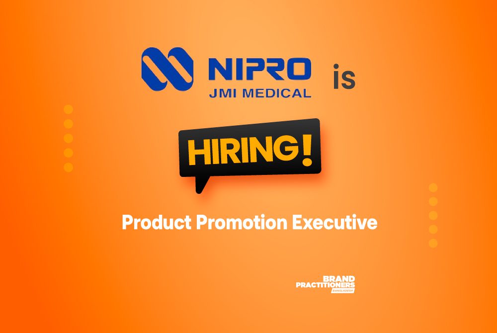 nipro job