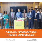 Exim Bank introduces new product 'Exim Scholars' (1)