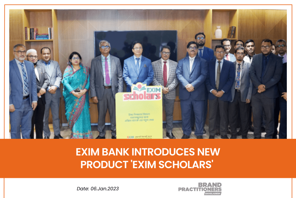 Exim Bank introduces new product 'Exim Scholars' (1)