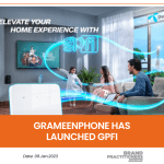 Grameenphone has launched GPFI (1)