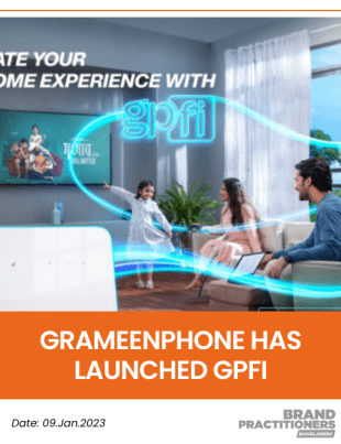 Grameenphone has launched GPFI (1)