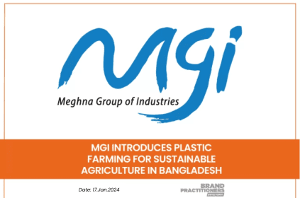 MGI Introduces Plastic Farming for Sustainable Agriculture in Bangladesh