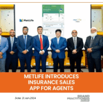 MetLife Introduces insurance sales app for agents