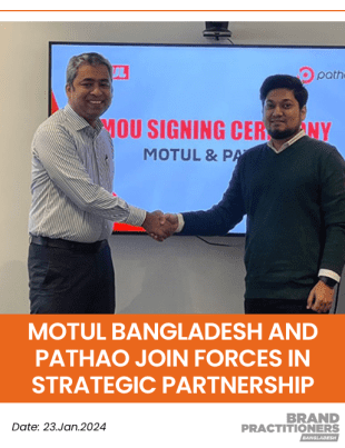 Motul Bangladesh and Pathao Join Forces in Strategic Partnership