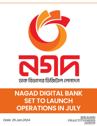 Nagad Digital Bank Set to Launch Operations in July