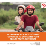 Pathao Bike Introduces ‘Safety Coverage’ to Guarantee Your Secure Travel Experience