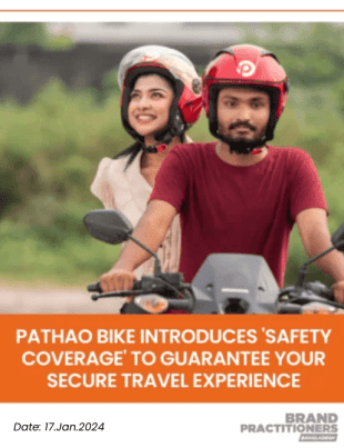 Pathao Bike Introduces ‘Safety Coverage’ to Guarantee Your Secure Travel Experience