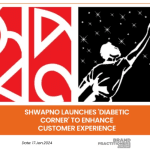 Shwapno Launches ‘Diabetic Corner’ to Enhance Customer Experience