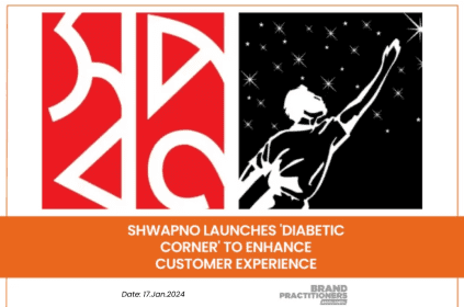 Shwapno Launches ‘Diabetic Corner’ to Enhance Customer Experience