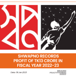 Shwapno records profit of Tk13 crore in Fiscal Year 2022-23