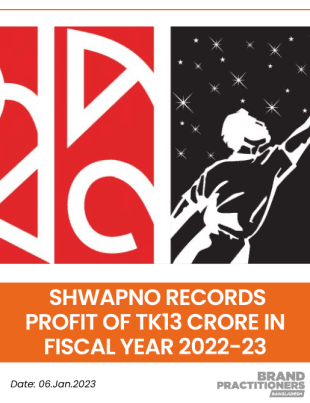 Shwapno records profit of Tk13 crore in Fiscal Year 2022-23