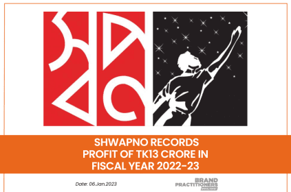 Shwapno records profit of Tk13 crore in Fiscal Year 2022-23