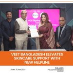 Veet Bangladesh Elevates Skincare Support with New Helpline