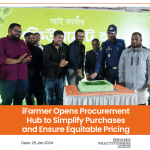 iFarmer Opens Procurement Hub to Simplify Purchases and Ensure Equitable Pricing