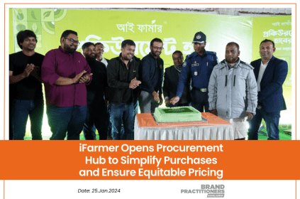 iFarmer Opens Procurement Hub to Simplify Purchases and Ensure Equitable Pricing