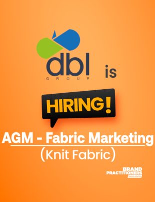 AGM - Fabric Marketing (Knit Fabric)