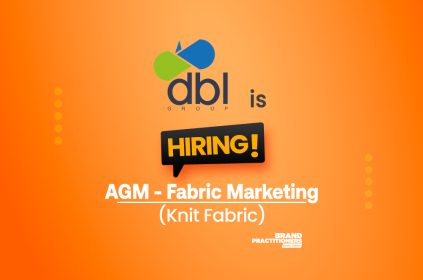 AGM - Fabric Marketing (Knit Fabric)