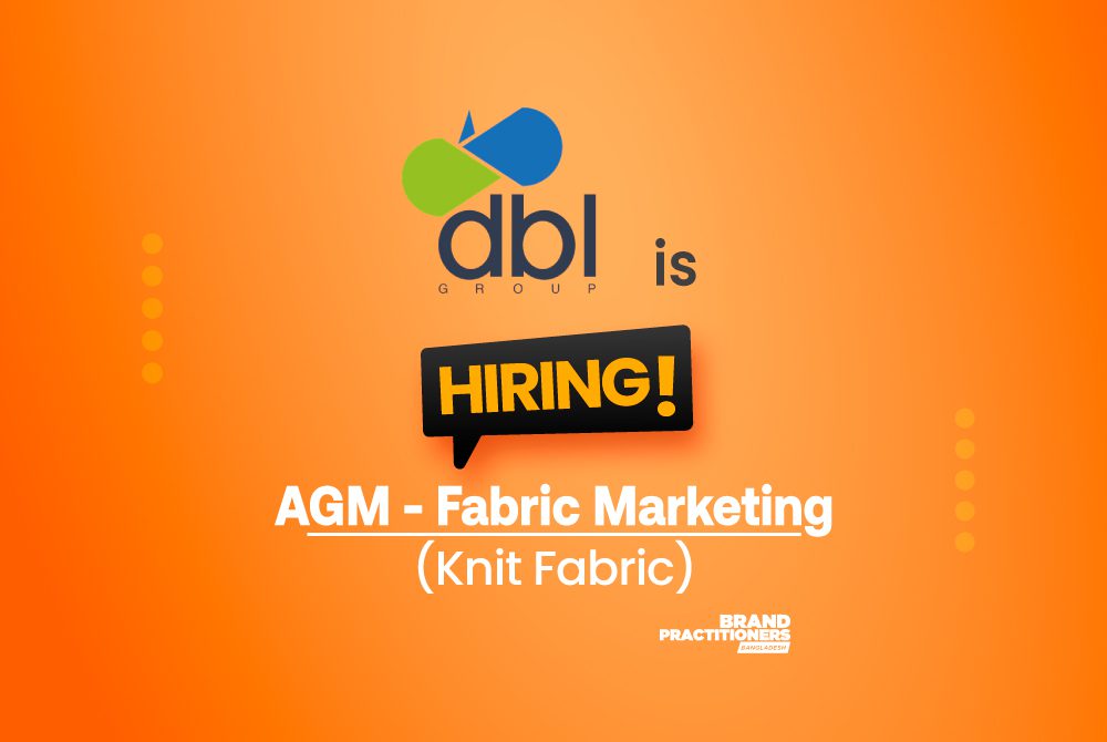 AGM - Fabric Marketing (Knit Fabric)