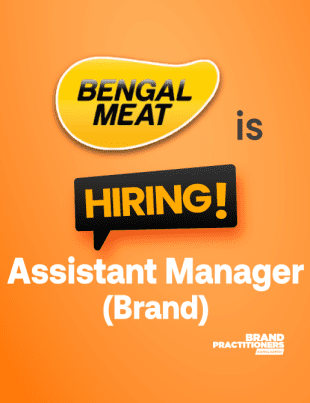 Bengal Meat Processing Industries Ltd. is looking for Assistant Manager-Brand