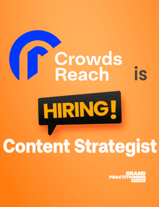 Content Strategist