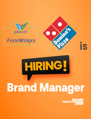 JUBILANT FOODWORKS BANGLADESH LIMITED-Domino's Pizza Bangladesh is hiring Brand Manager 