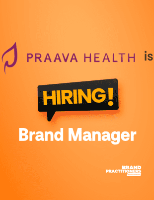 Praava Health is looking for a creative Brand Manager