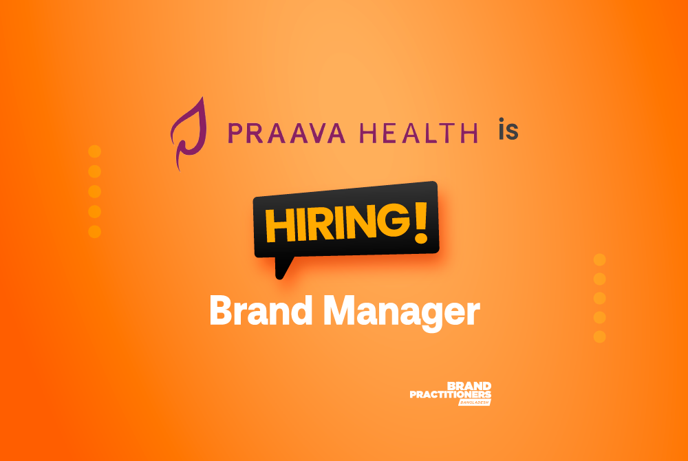 Praava Health is looking for a creative Brand Manager