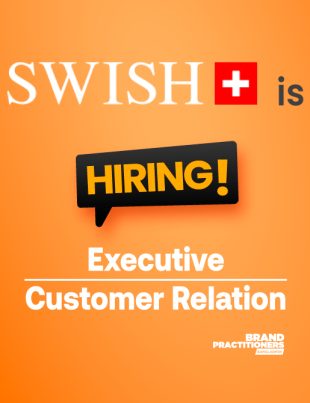 job-swish-global-exective-Customer-Relation