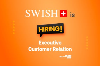 job-swish-global-exective-Customer-Relation