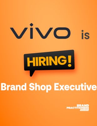 vivo-job-Brand-Shop-Executive