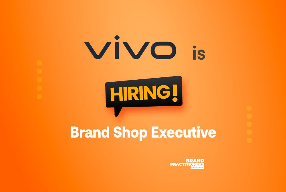 vivo-job-Brand-Shop-Executive