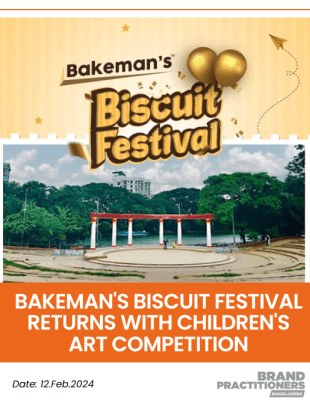 Bakeman's Biscuit Festival Returns with Children's Art Competition