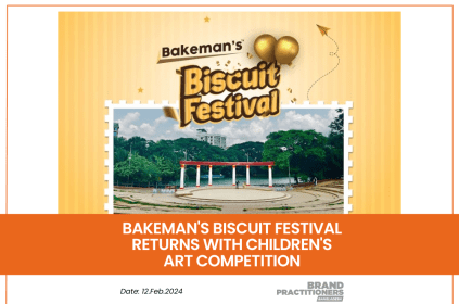 Bakeman's Biscuit Festival Returns with Children's Art Competition