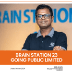 Brain Station 23 going Public Limited