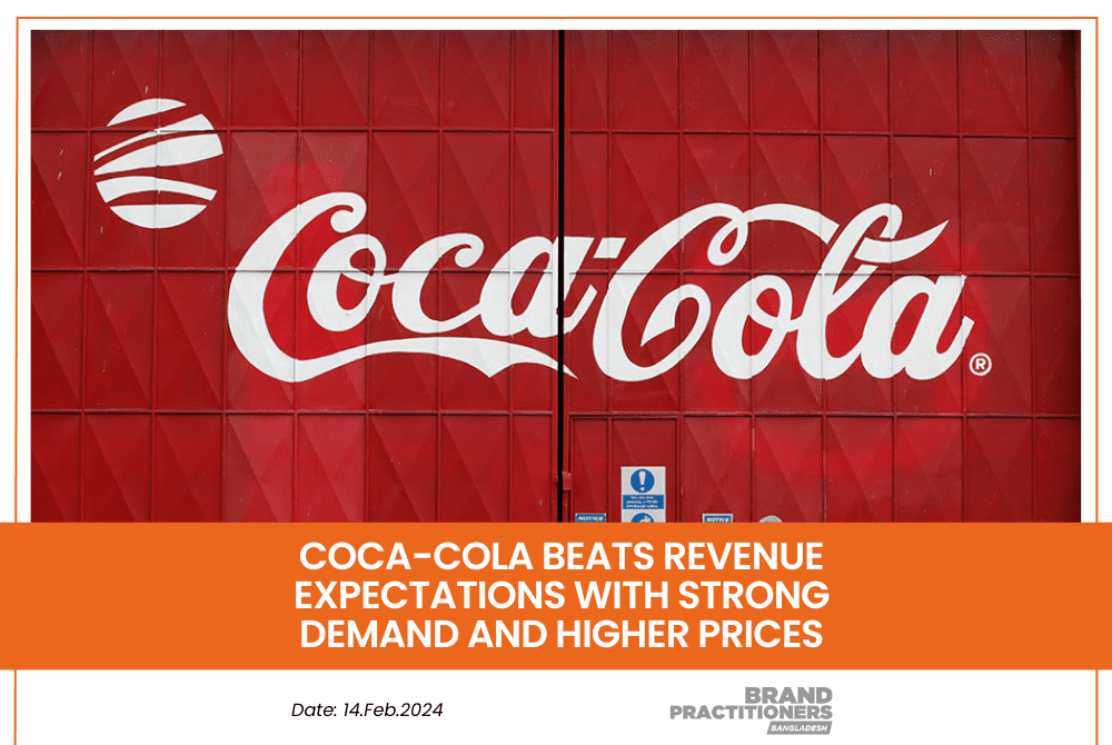 Coca-Cola Earnings: Resilient Volume Buttressed by Innovation and