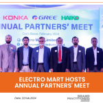 Electro Mart hosts Annual Partners' Meet 2024