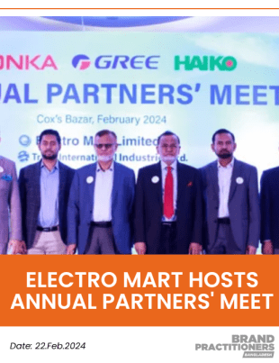 Electro Mart hosts Annual Partners' Meet 2024