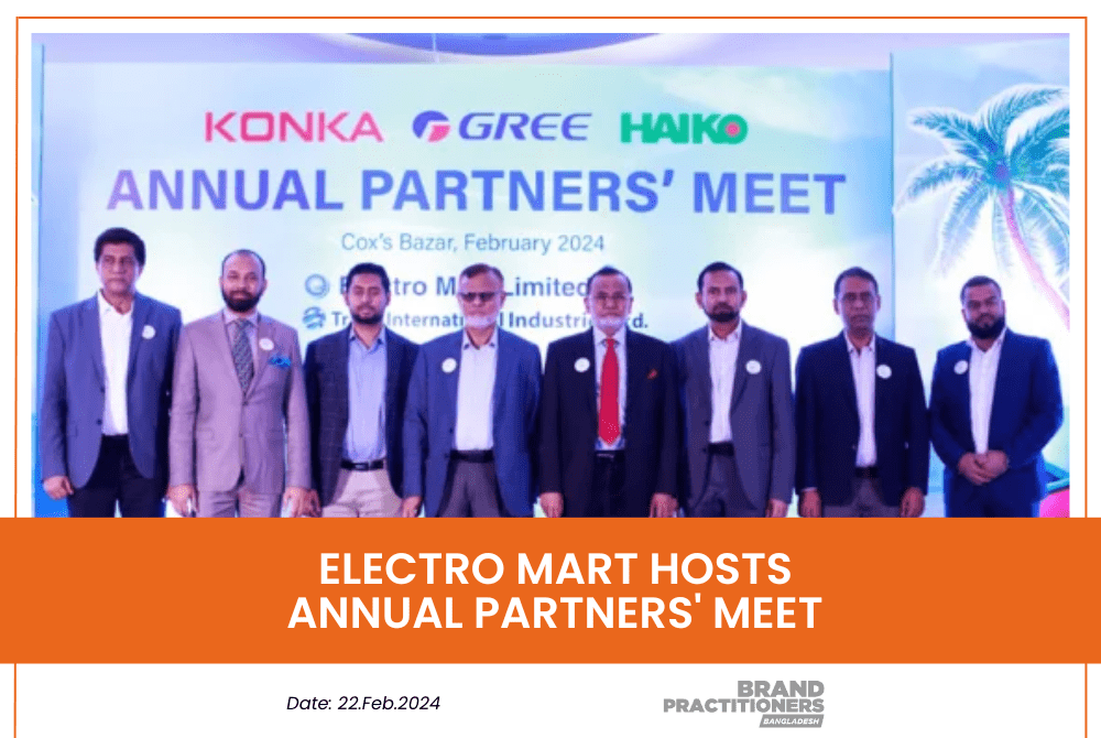 Electro Mart hosts Annual Partners' Meet 2024