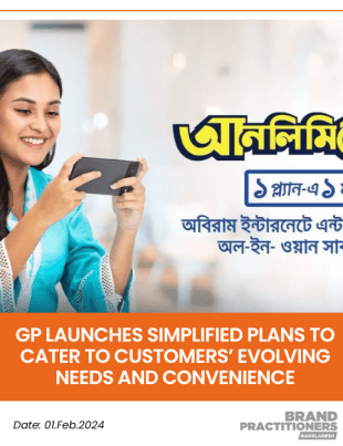 GP launches simplified plans to cater to customers’ evolving needs and convenience