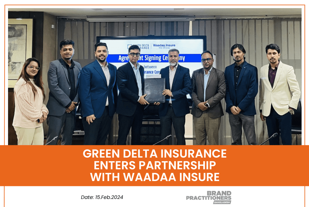 Green Delta Insurance Enters Partnership with Waadaa Insure