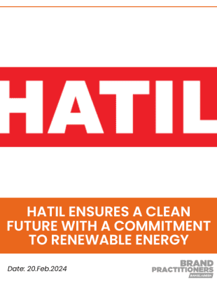 HATIL ensures a Clean Future with a Commitment to Renewable Energy