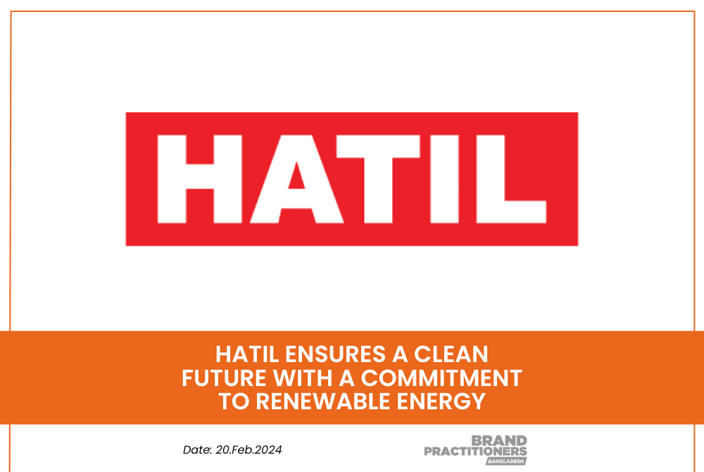HATIL ensures a Clean Future with a Commitment to Renewable Energy