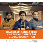 Head Gear Bangladeshi Cap Brand Aspires for Global Recognition (1)