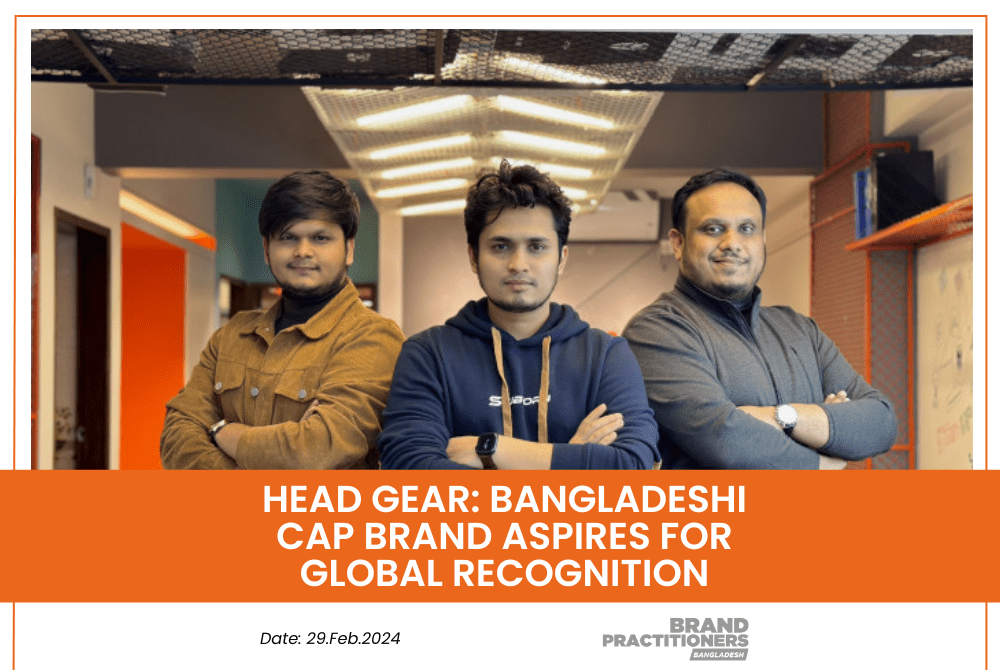 Head Gear Bangladeshi Cap Brand Aspires for Global Recognition (1)