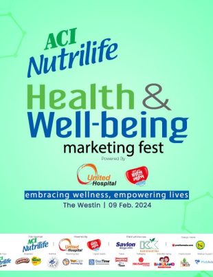 Health & Well-being Marketing Fest