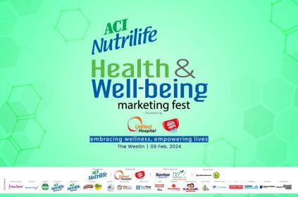 Health & Well-being Marketing Fest