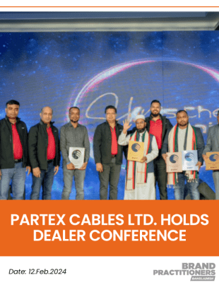 Partex Cables Ltd. Holds Dealer Conference