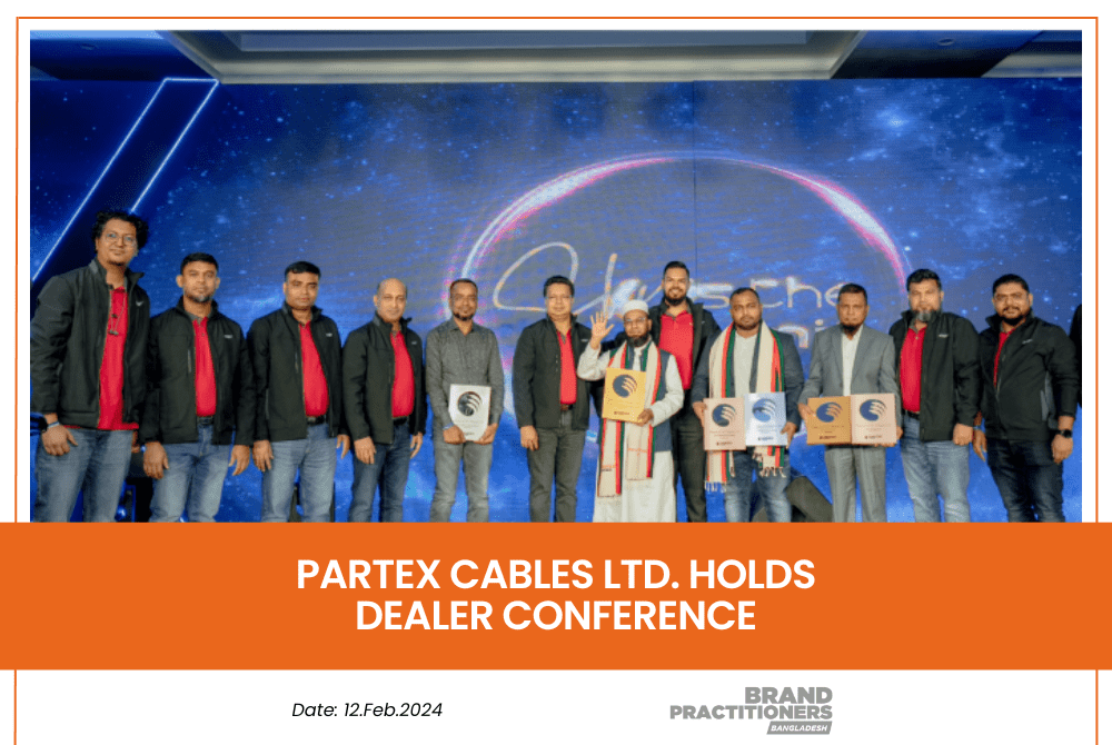 Partex Cables Ltd. Holds Dealer Conference