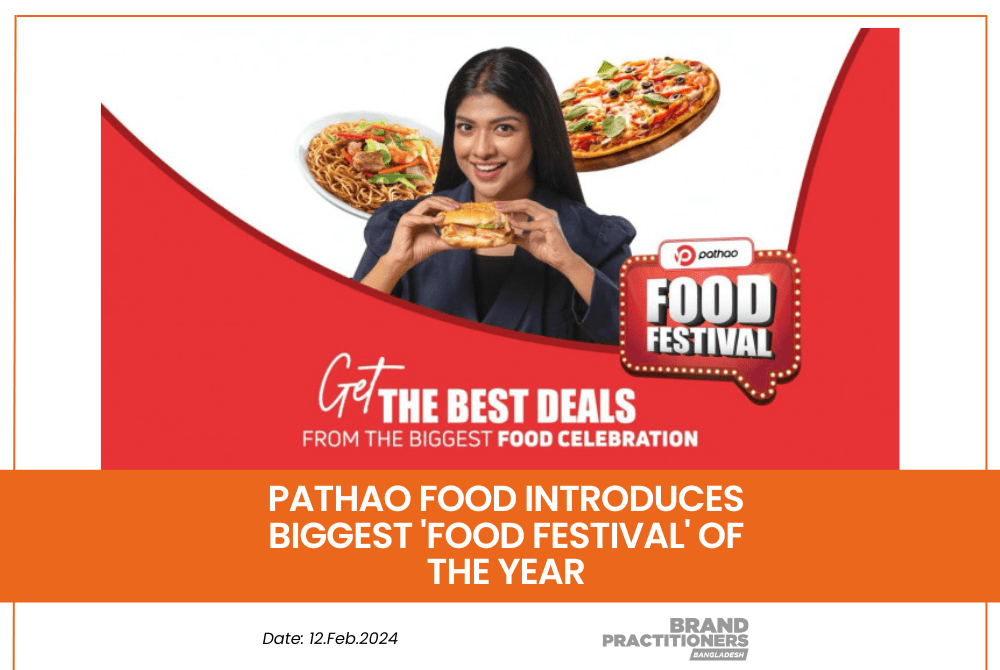 Pathao Food introduces biggest 'Food Festival' of the year