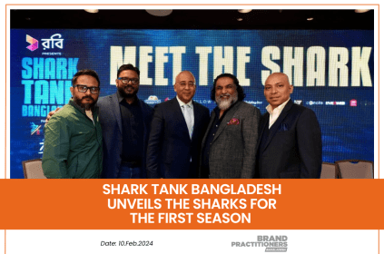 Shark Tank Bangladesh Unveils The Sharks For The First Season